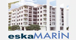 Eska Marin
