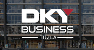 DKY Business Tuzla