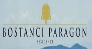 Bostancı Paragon Residence